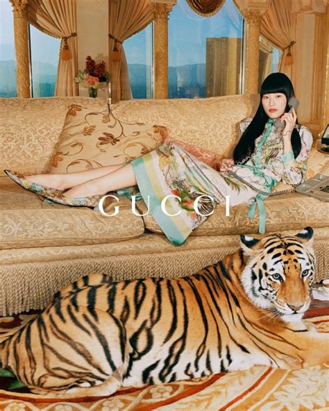 cover tigre gucci|gucci year of the tiger.